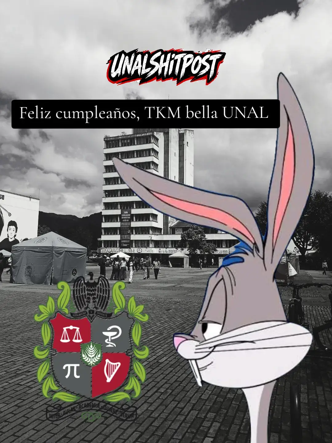 @UNALSHIT