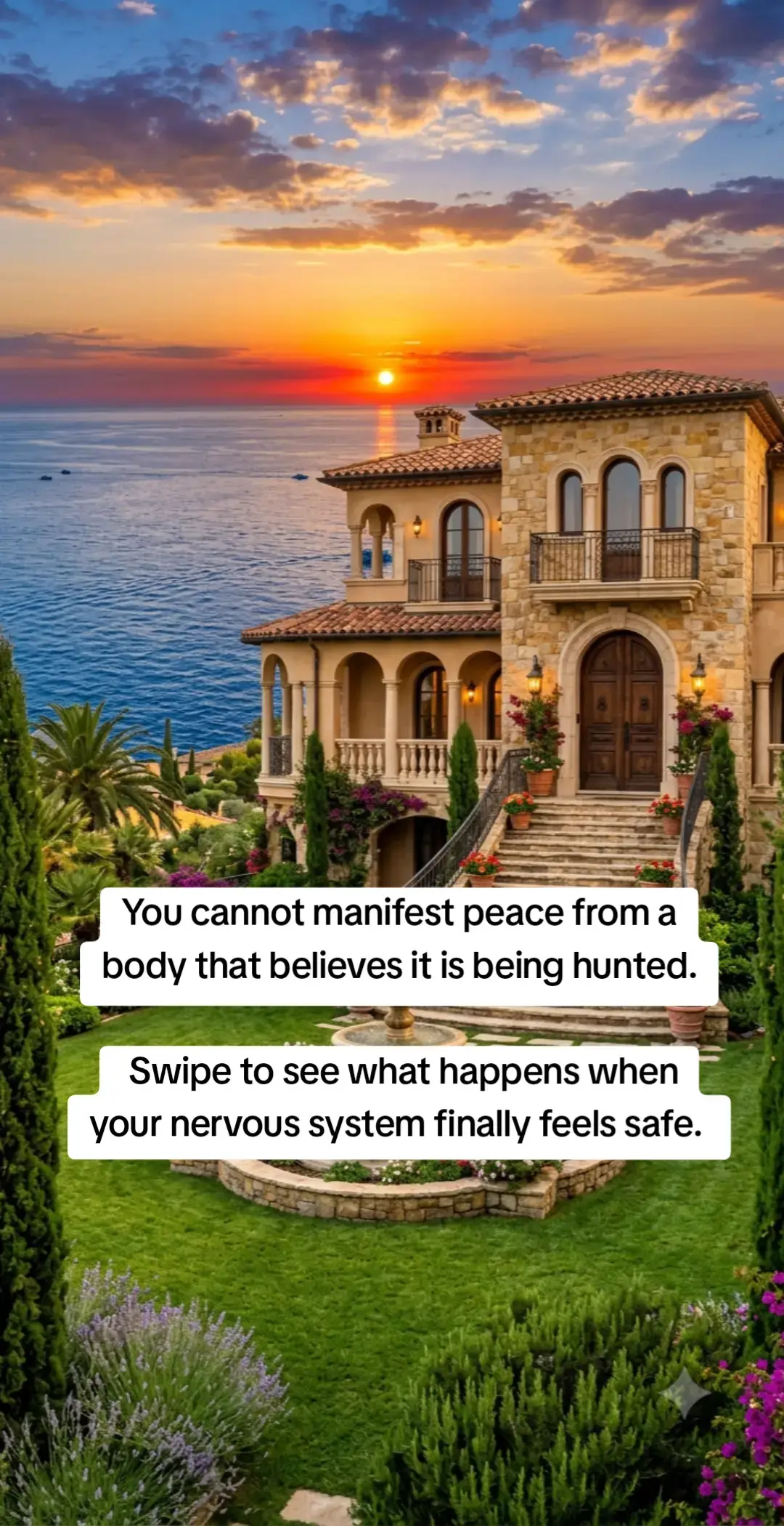 @Your Mind Is Right