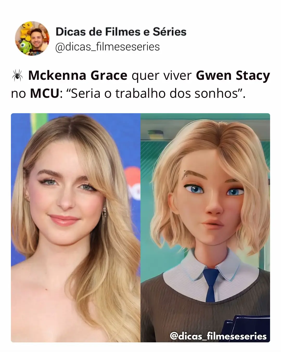 @Dicas de Filmes e Séries