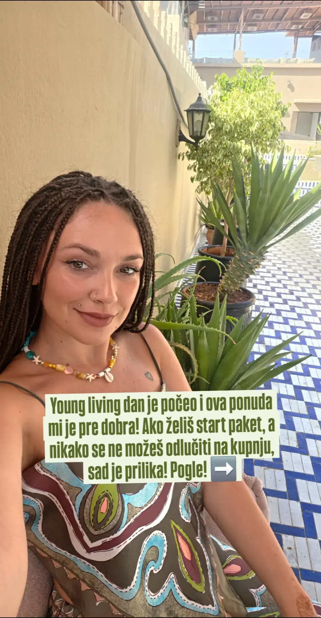 @Sanja | Wellness & Business