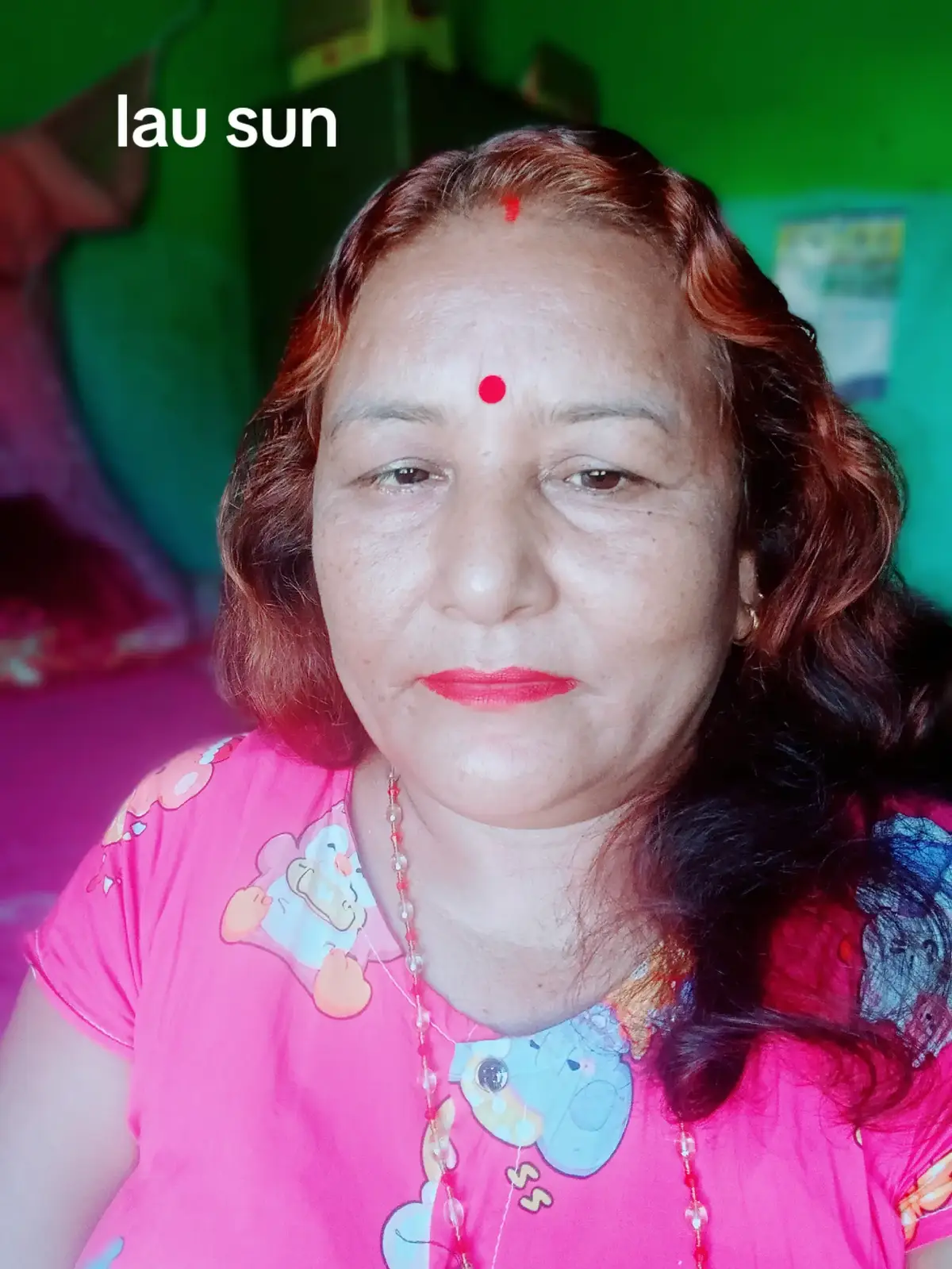 @sita shrestha
