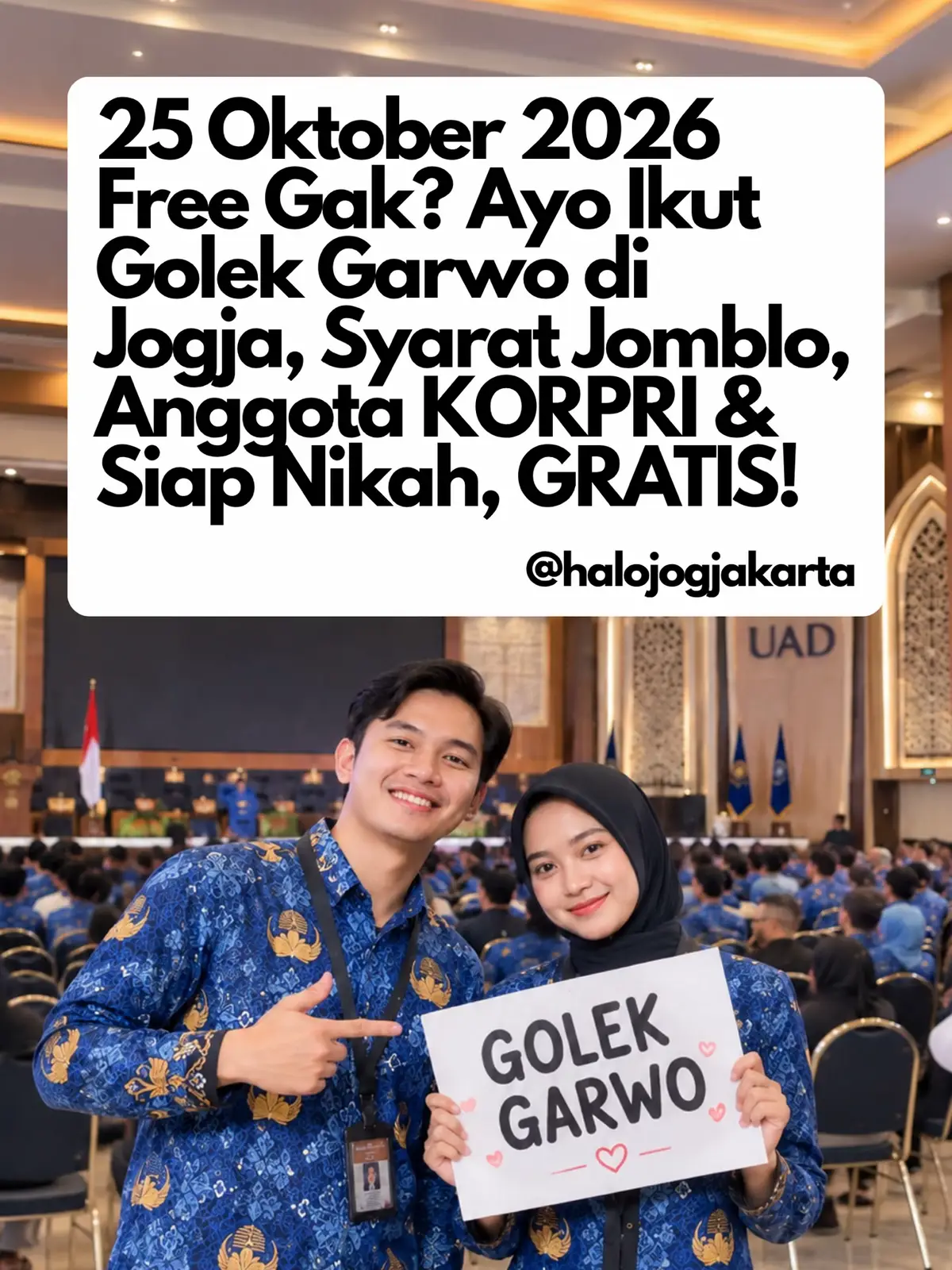@JOGJA | YOGYAKARTA
