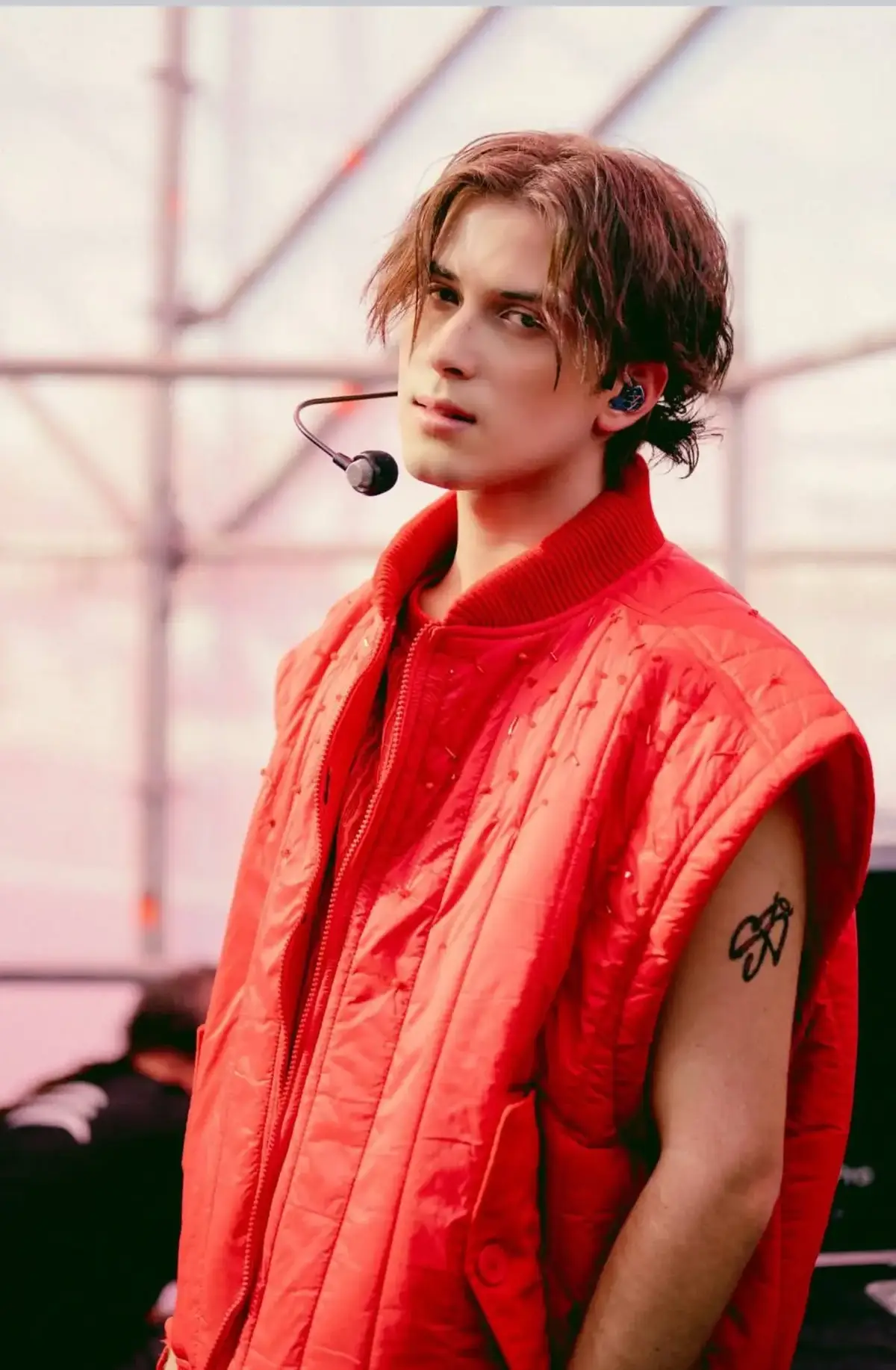 @Hefziba DJ