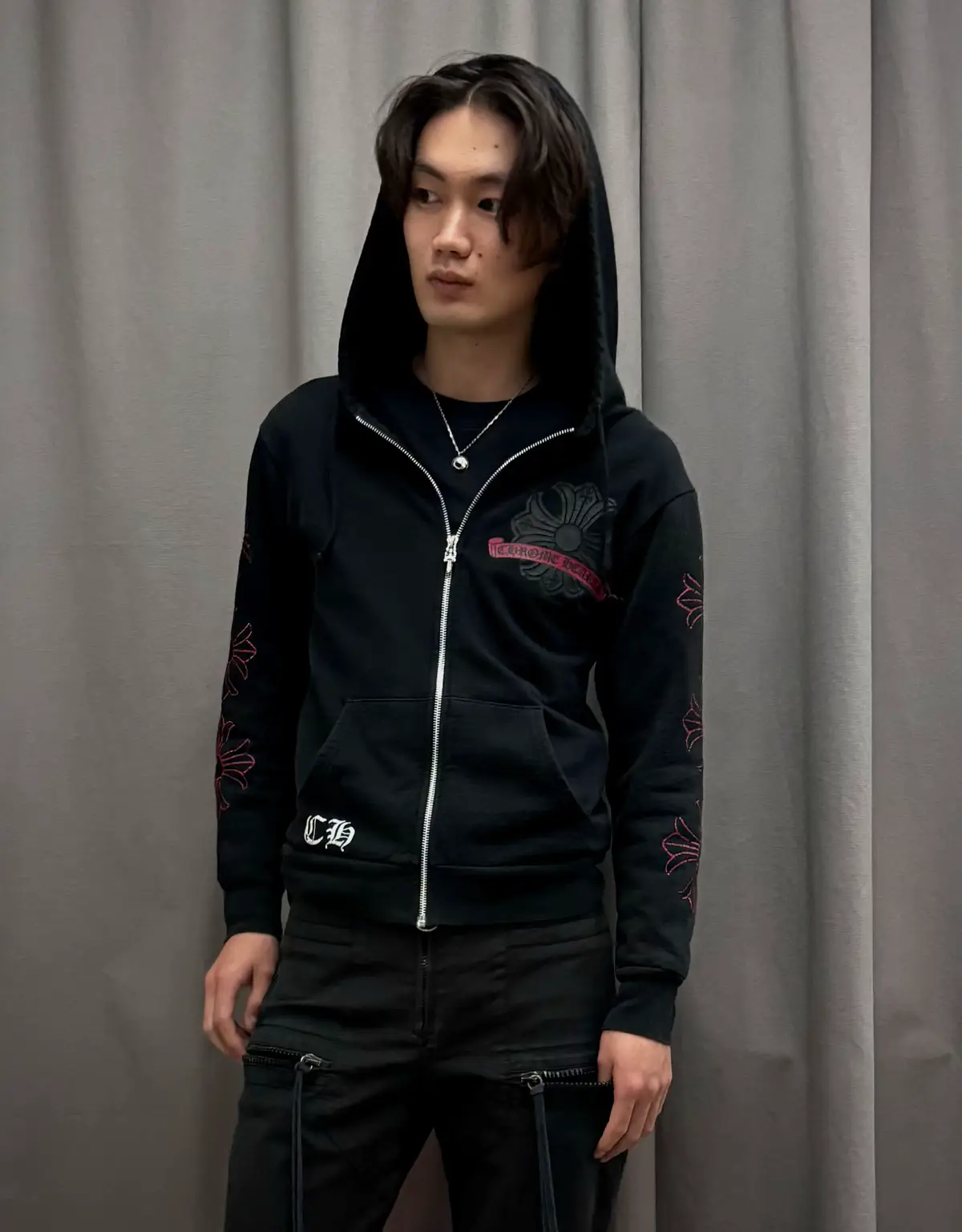 @Garment Service