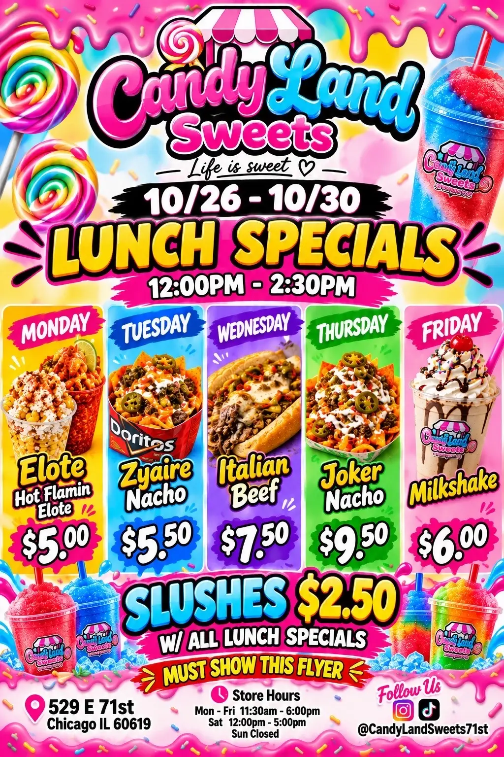 @CandyLandSweets71st