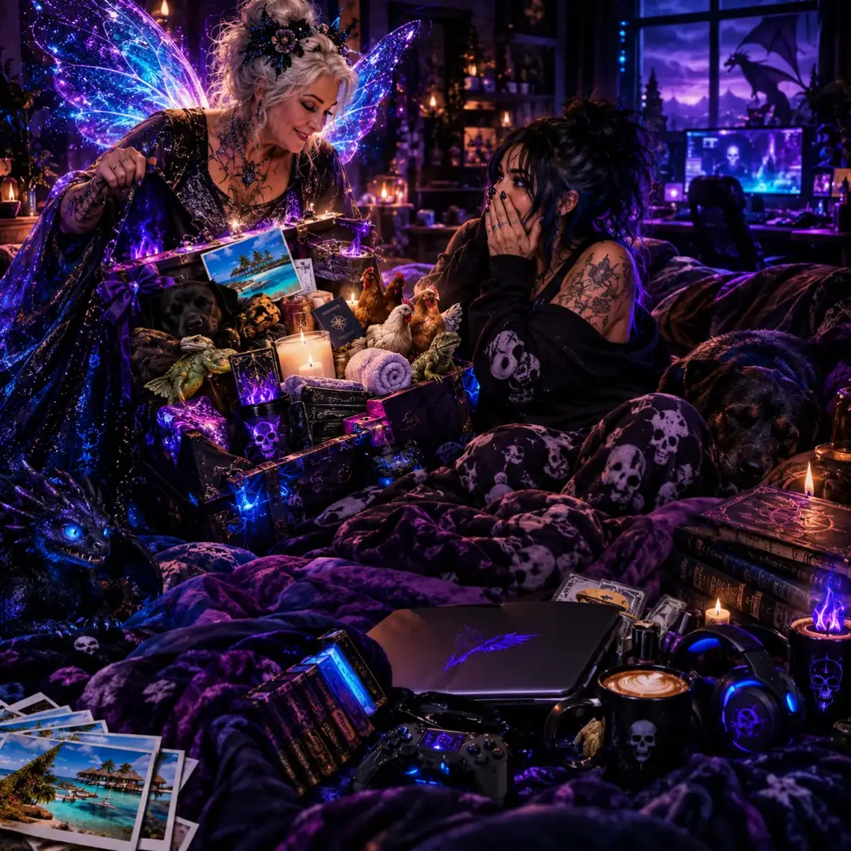@SinnsCorner
