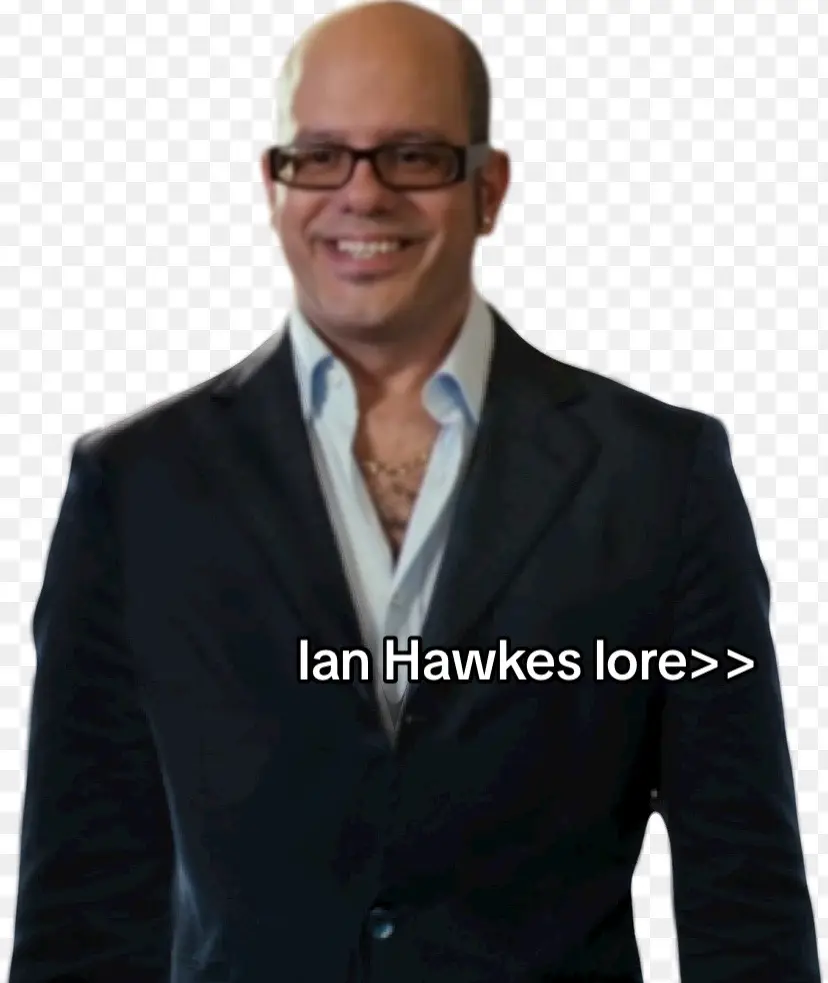 @englishman