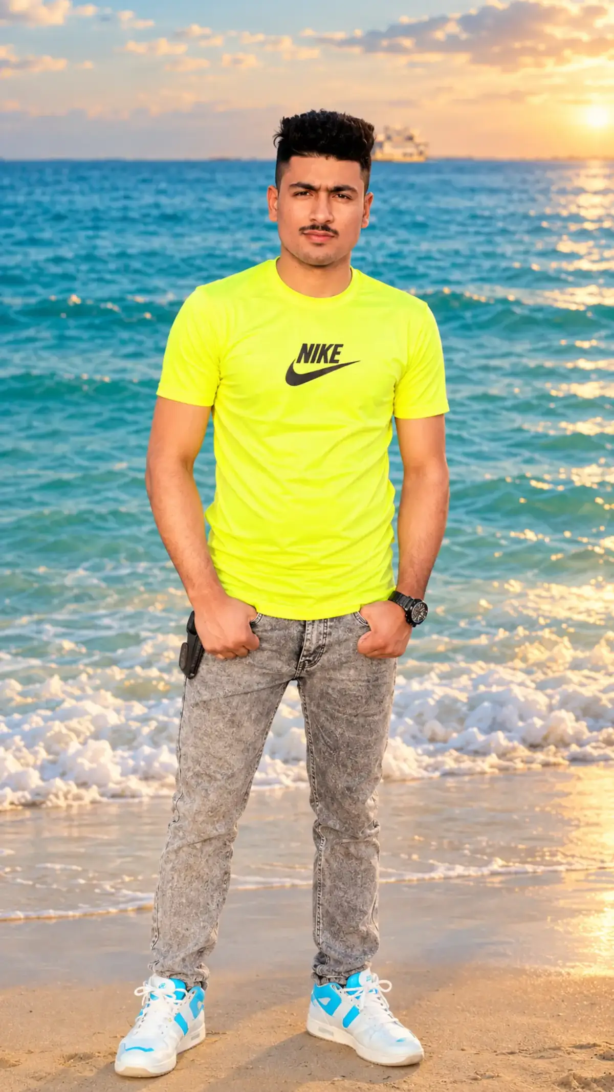 @🖤👉Its..Ariyan Ahmed নবাব ❤️