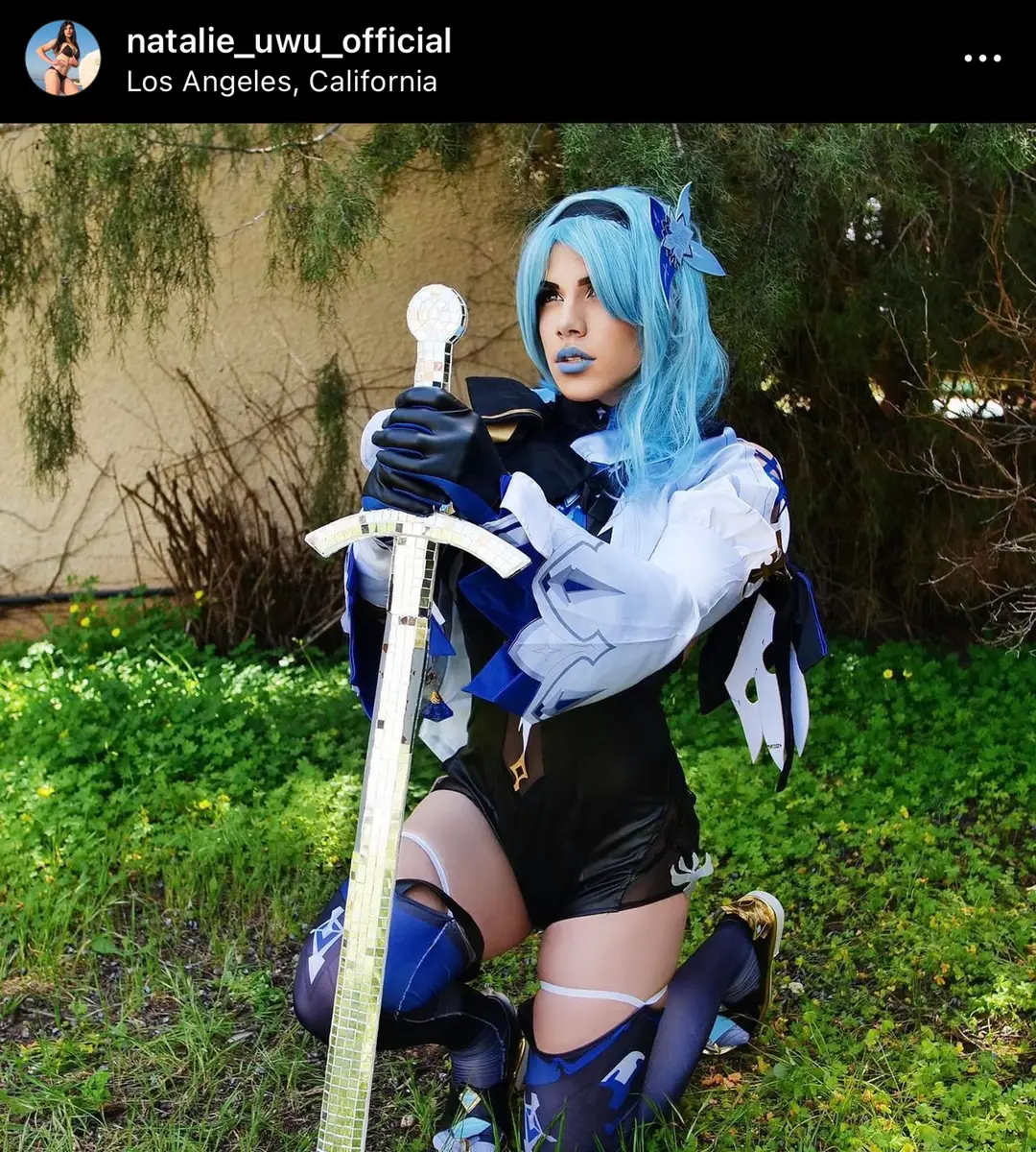 @Natalie UwU
