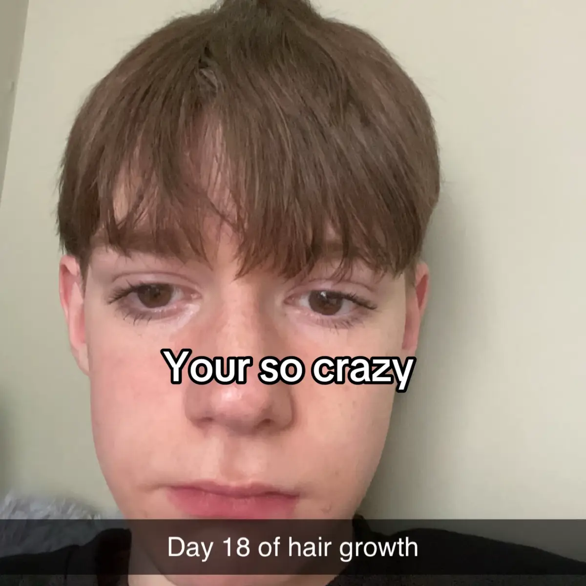 @Casey