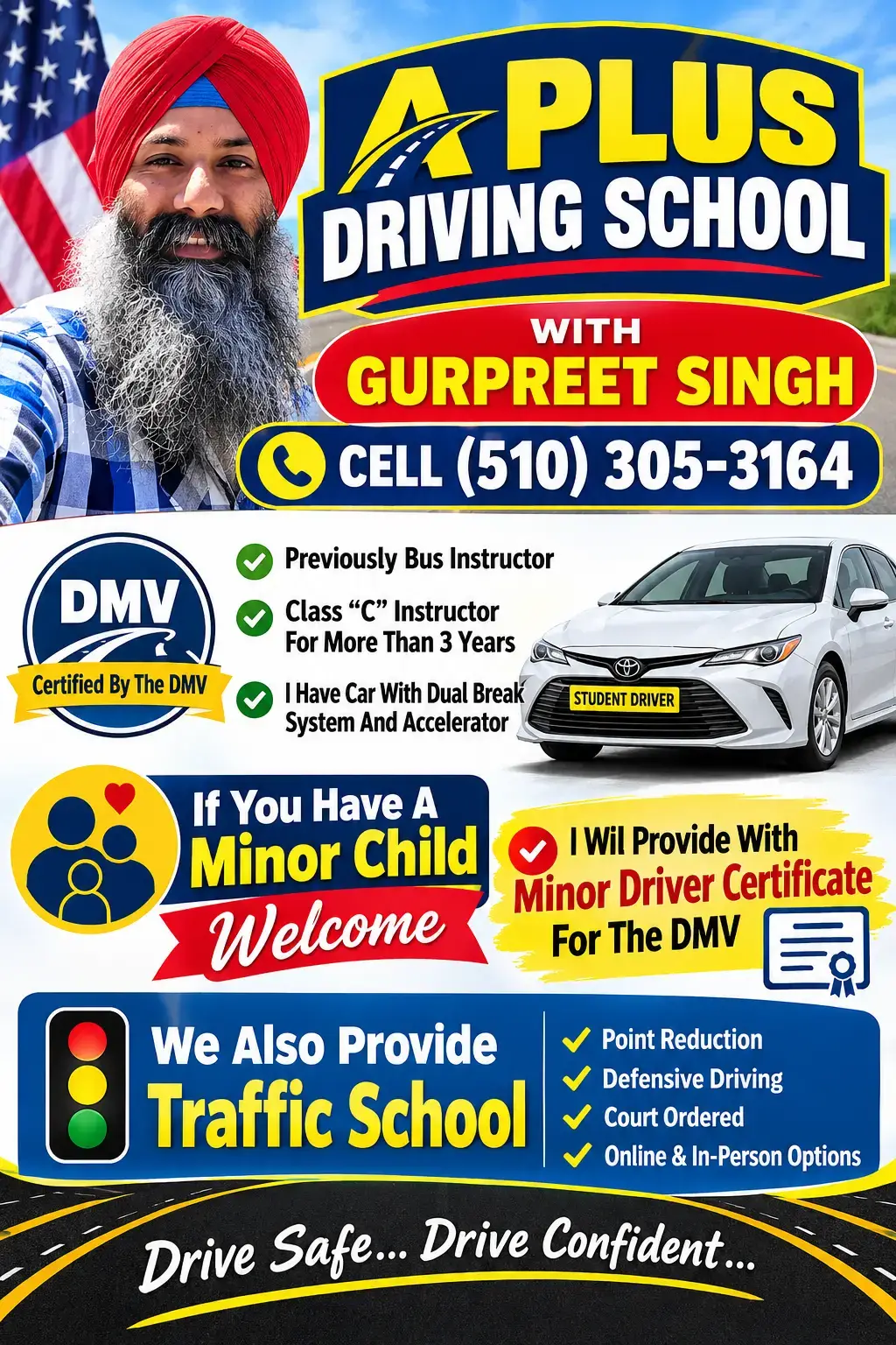 @Preet Singh