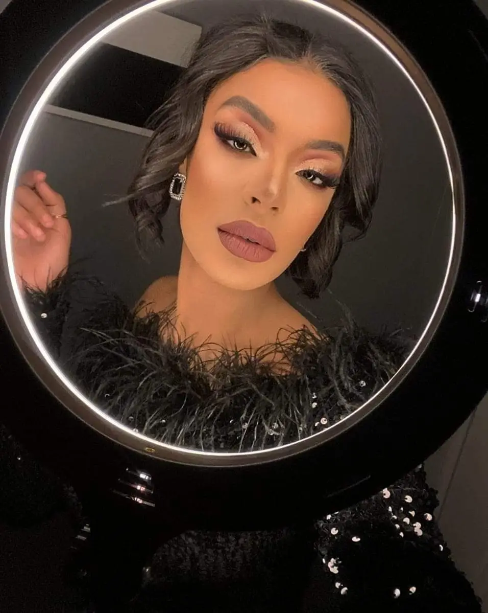 @❤️الفتاة_السمراء❤️