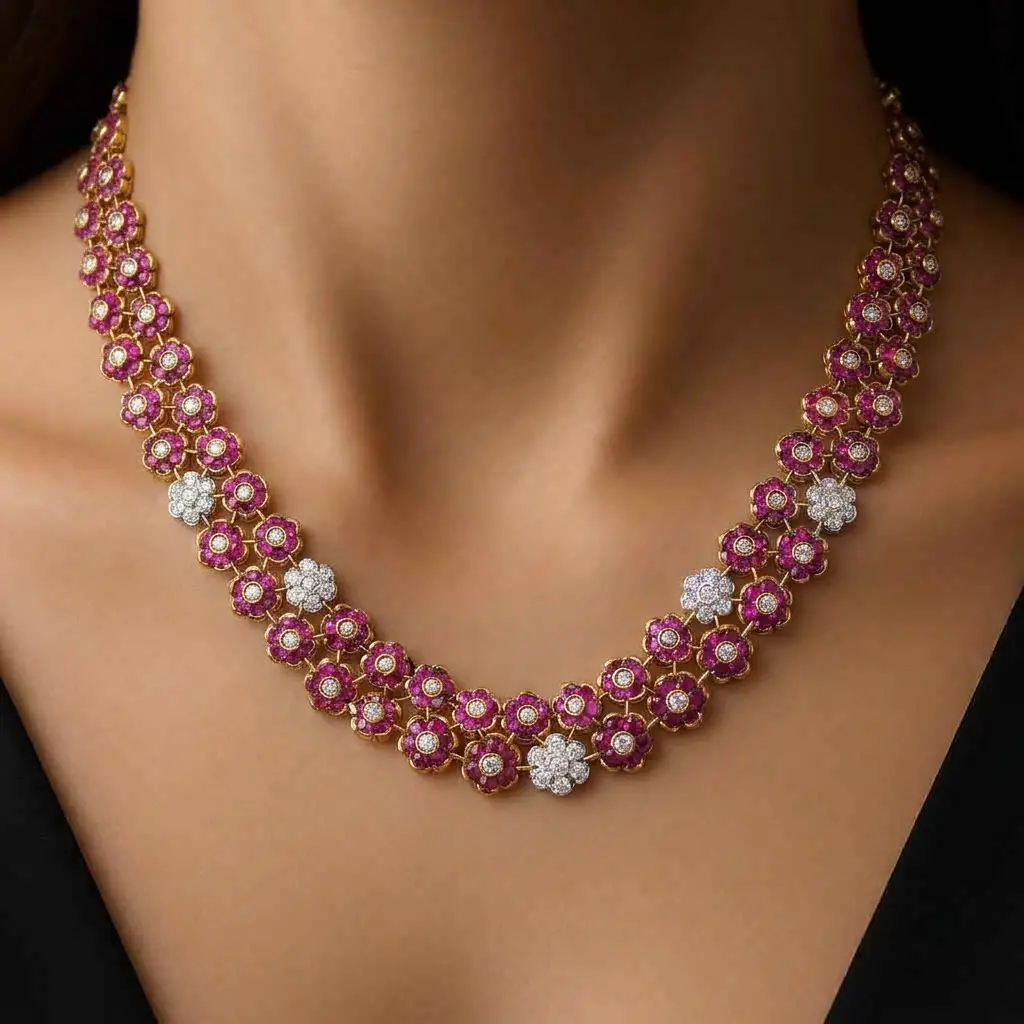 @DaVinci Fine Jewelry