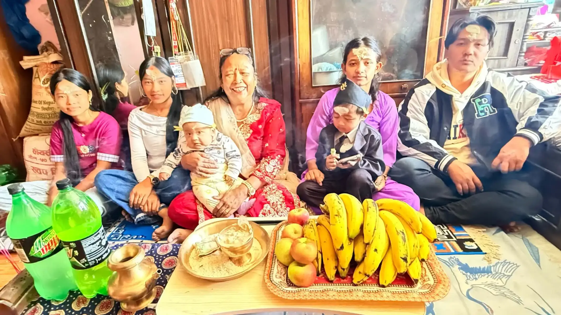 @संगिता थीङ
