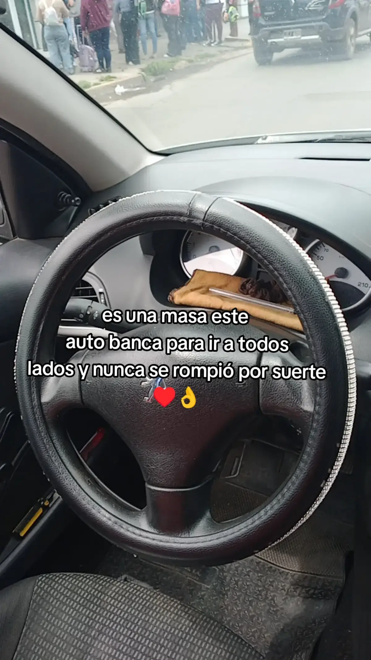 @mica la chispa