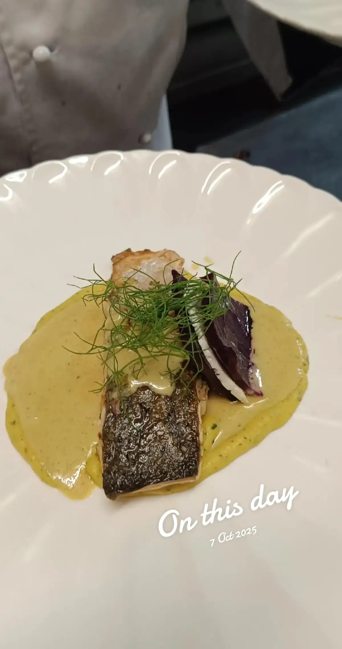 @THE KAMIKAL CHEF