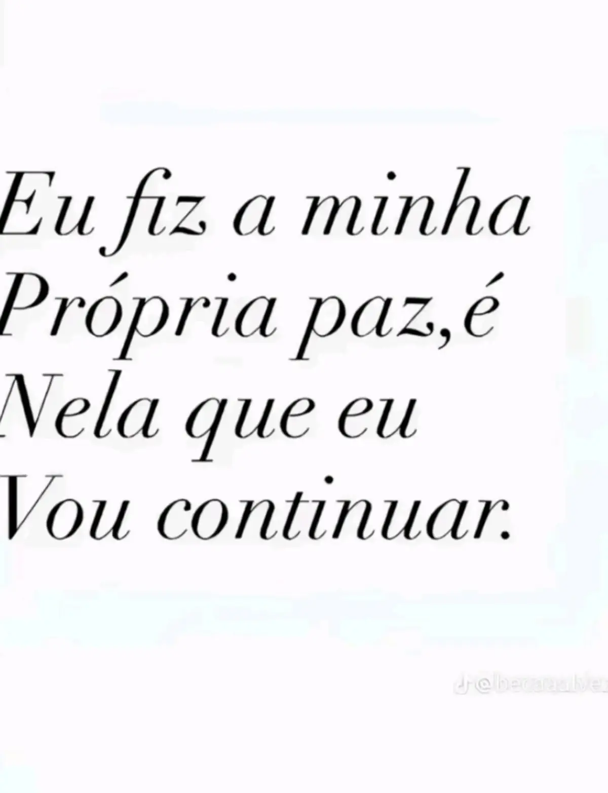 @Gaby Silva