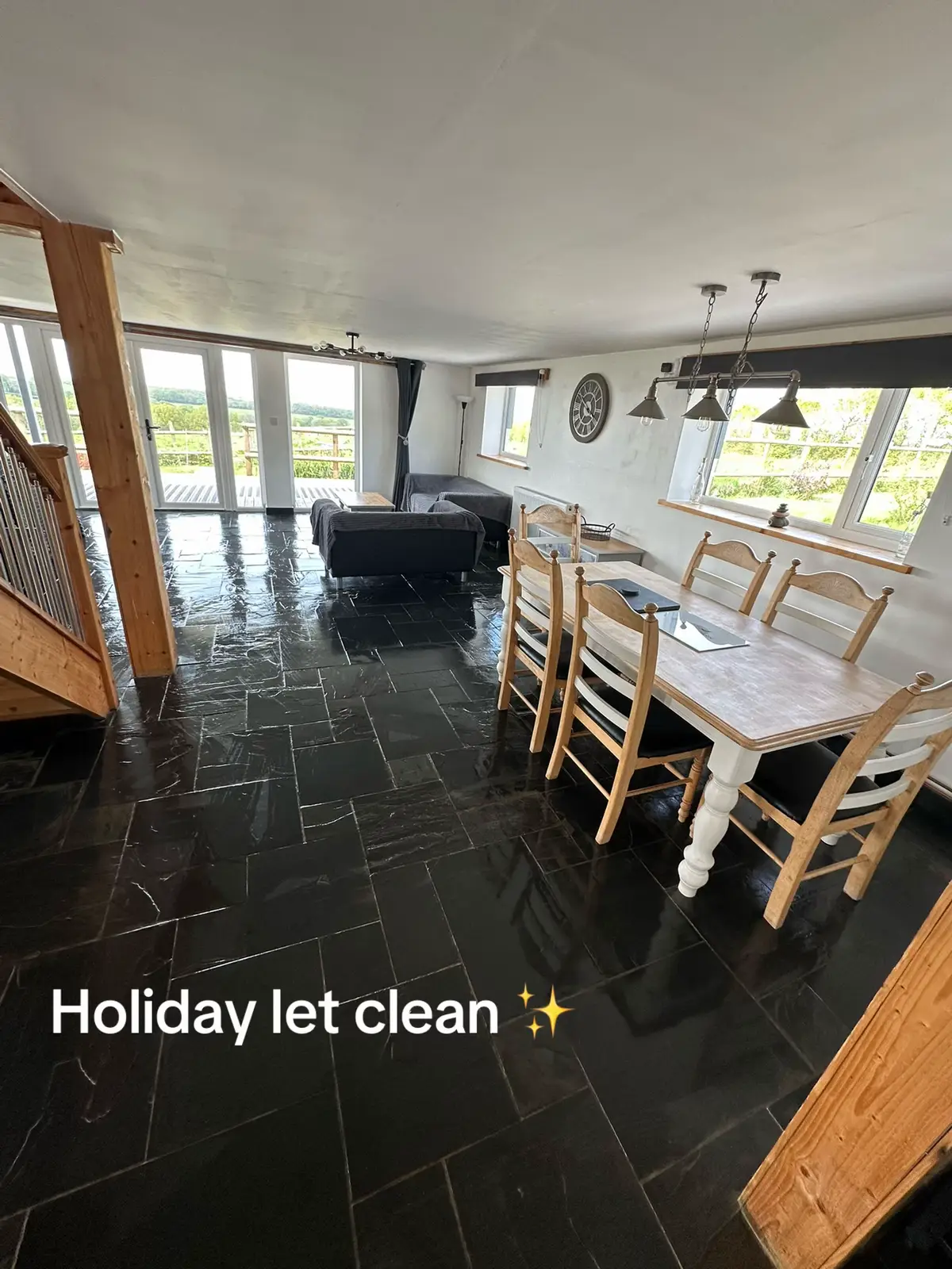 @Baileys Cleaning Services