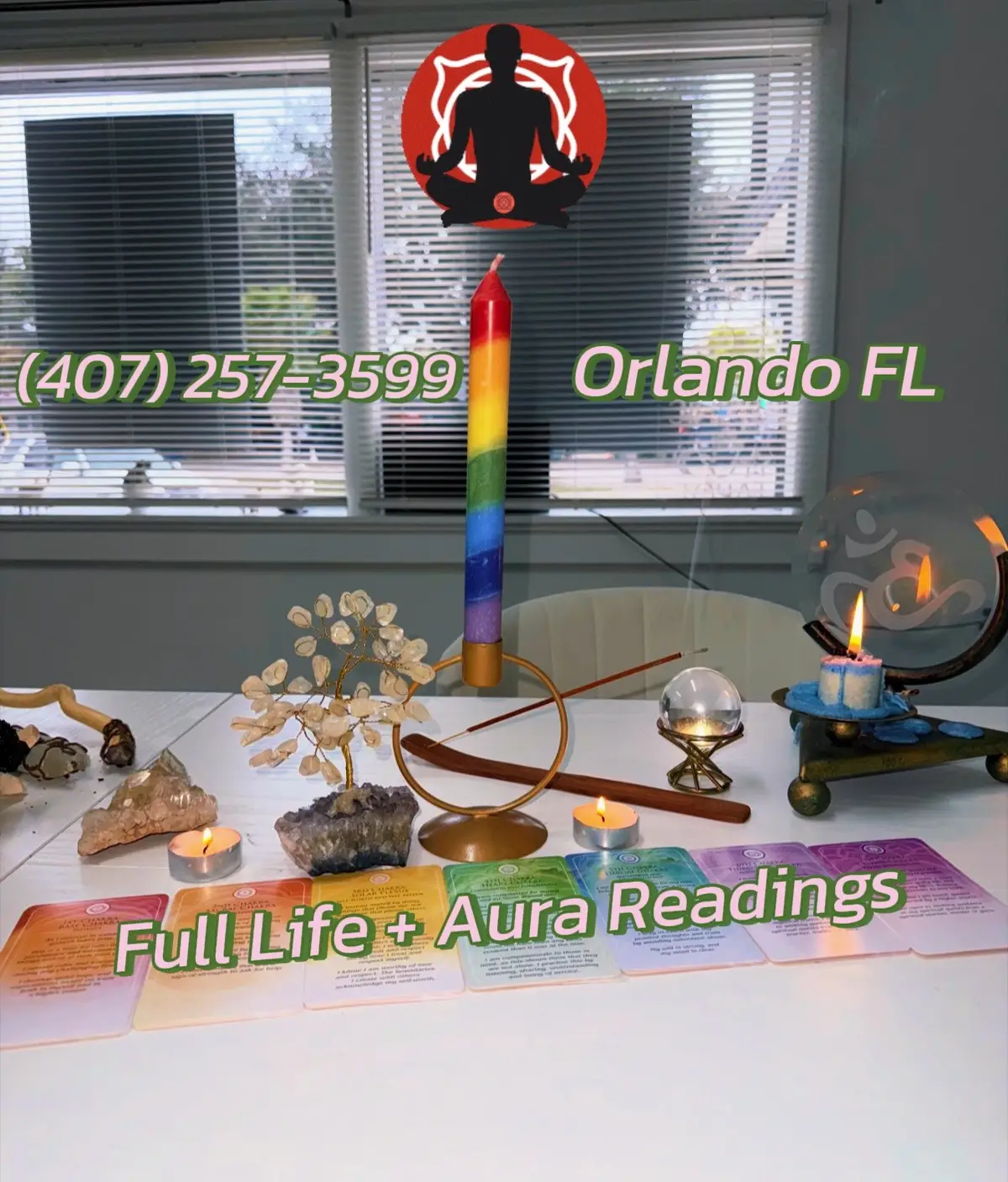 @Psychic Readings of Orlando