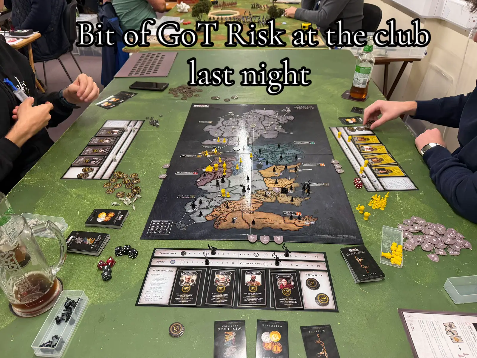 @WarhammerTime Rich