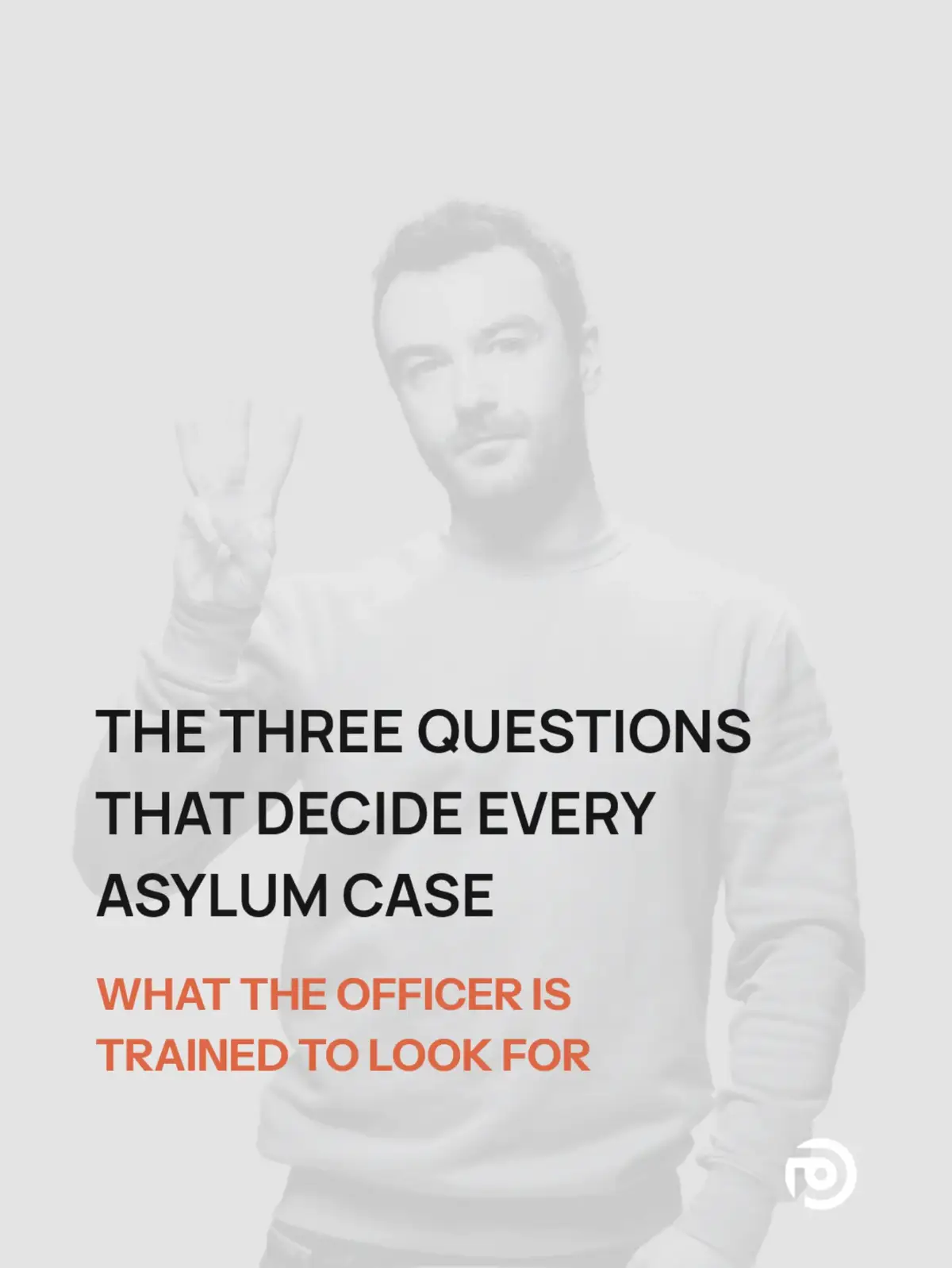 @Brian Manning - Asylum Lawyer