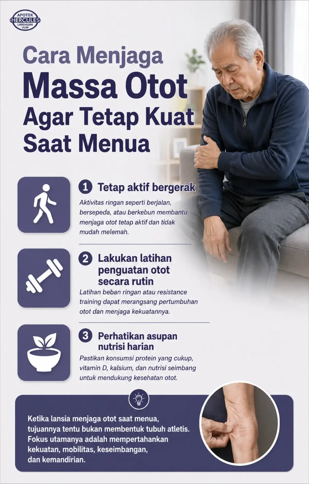 @Official Apotek Hercules