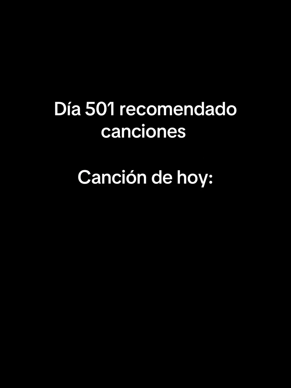 @Un oyente más