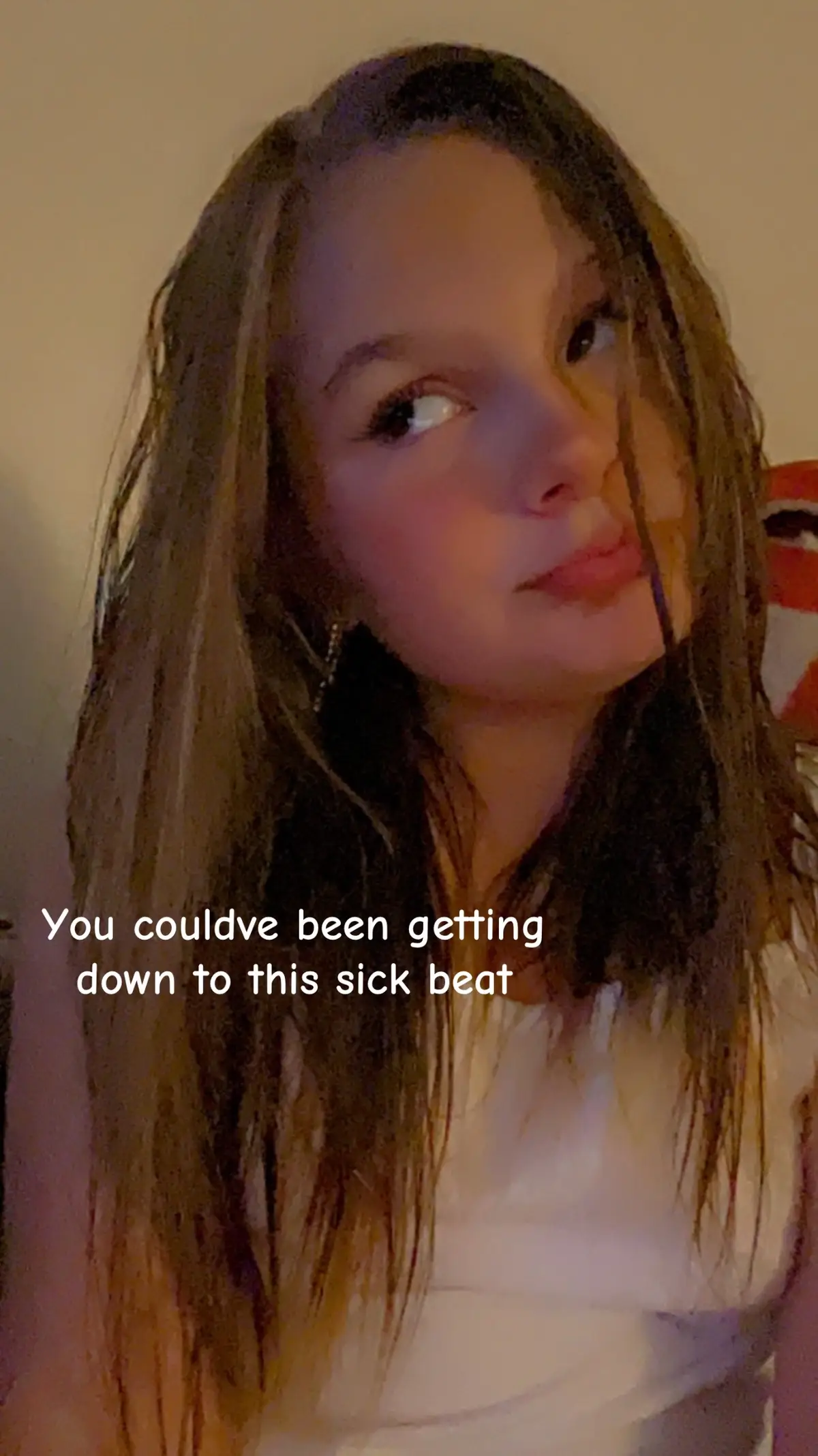 @Raelynnnnnn 💋🙈🌺