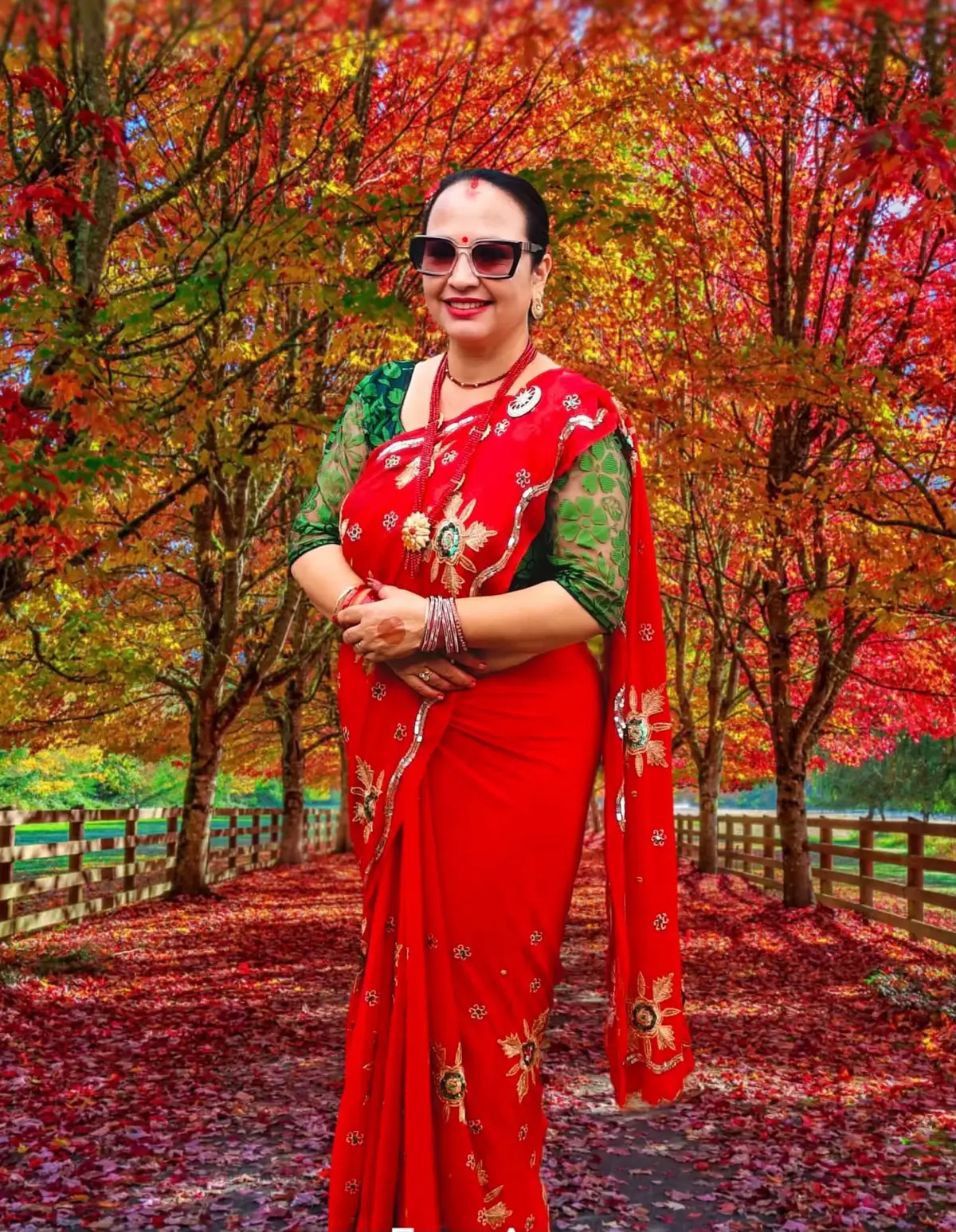 @Nirmala