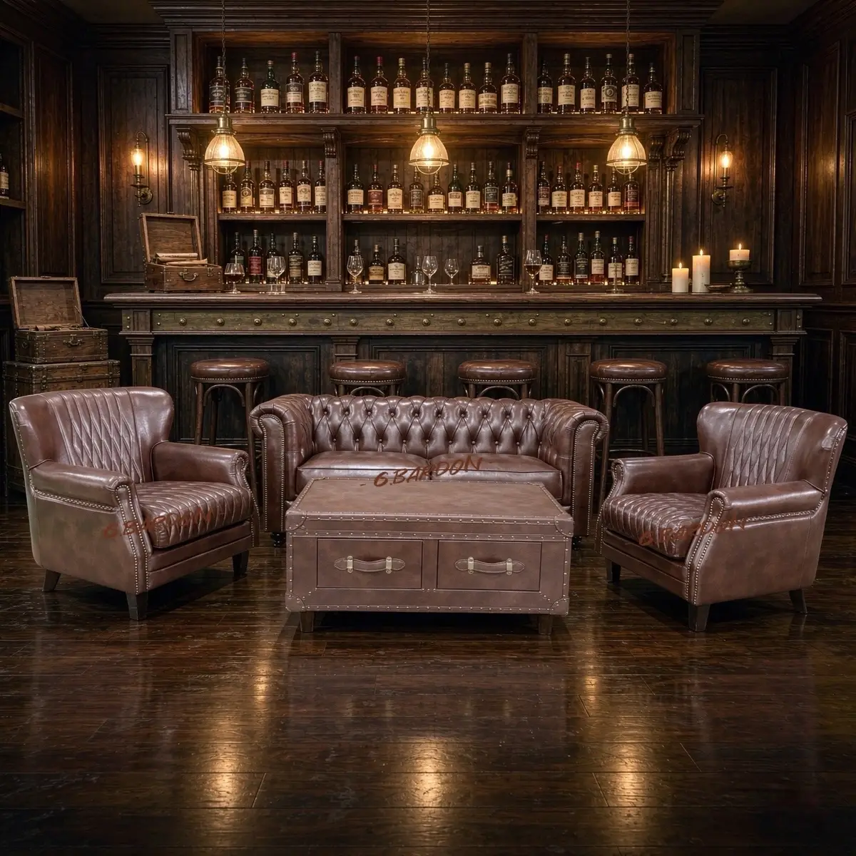 @Cigar Furniture Factory