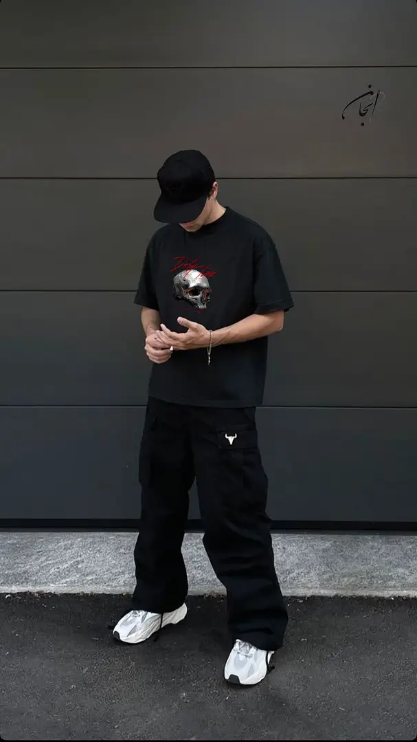 @AnjaanStreetwear.com