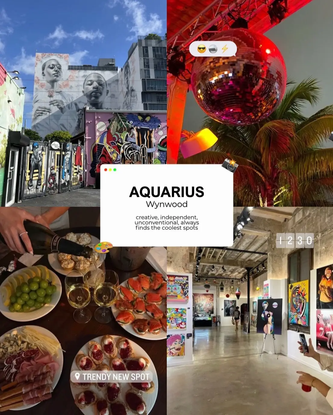 @Miami Apartment Locators