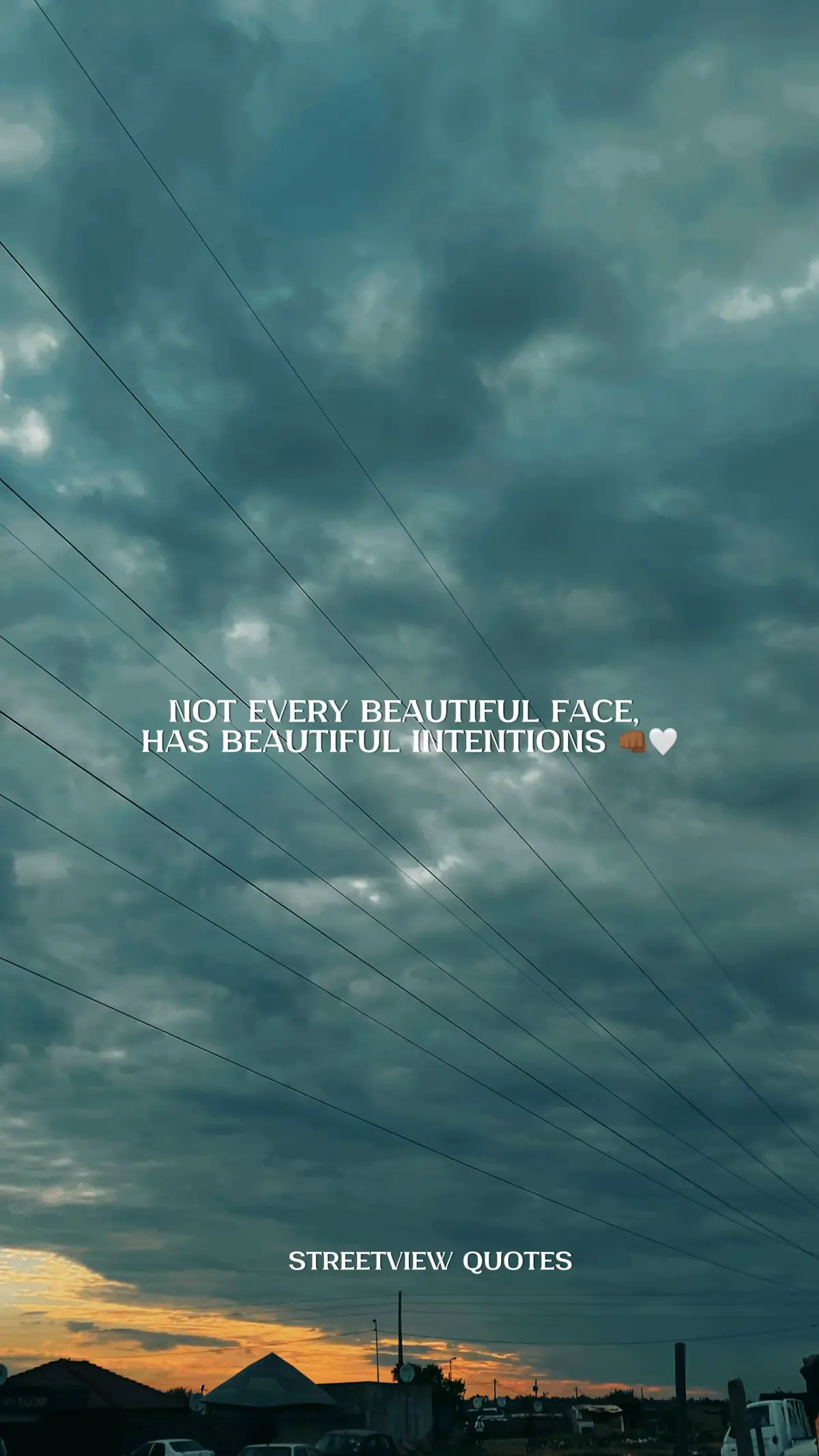 @Street View Quotes