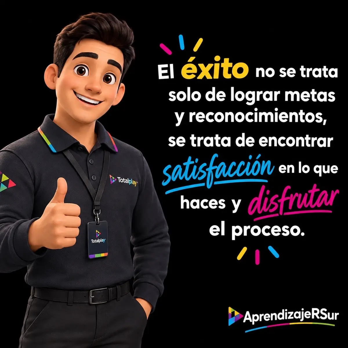 @Aprendizaje RSur