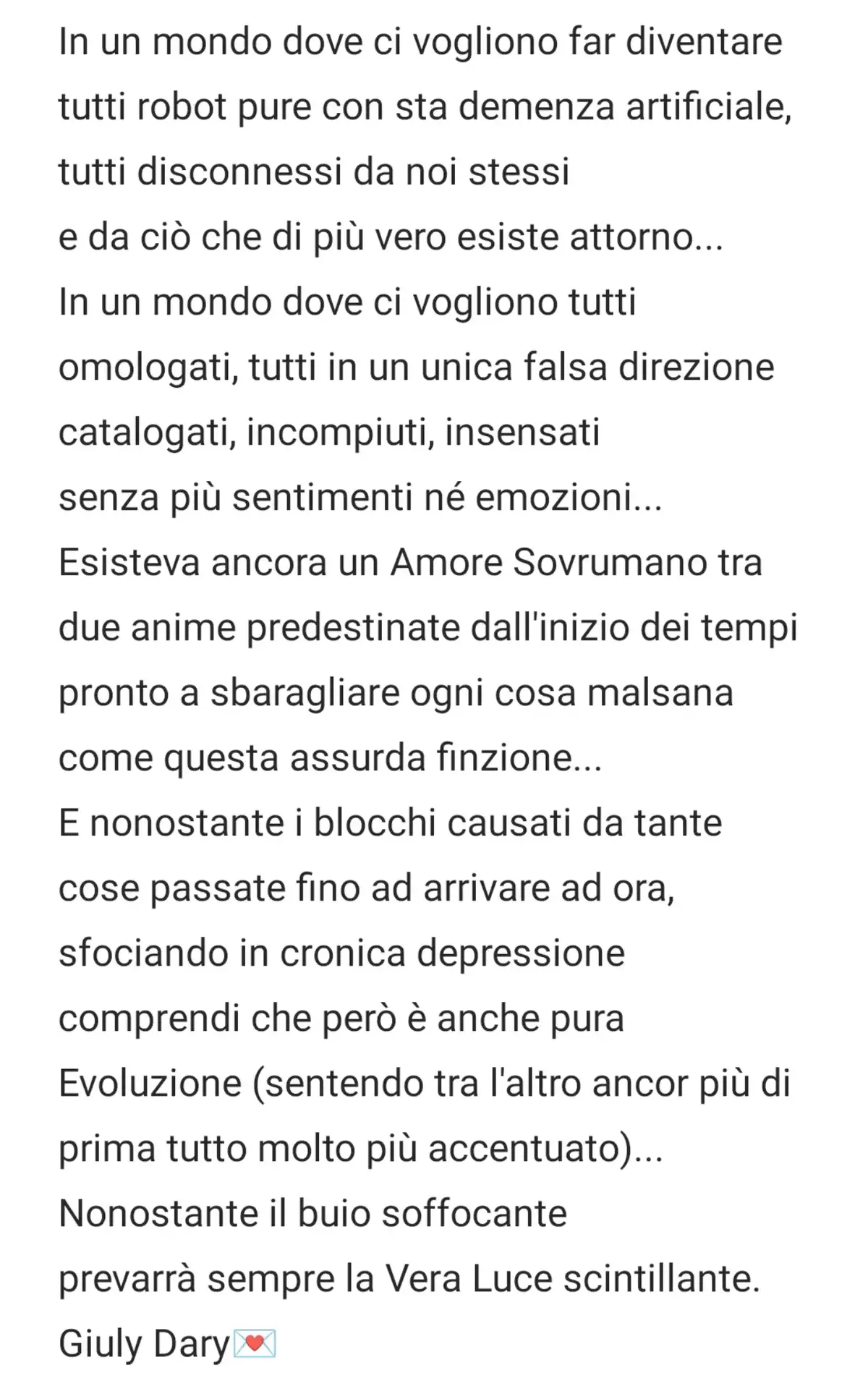 @Giulia Dario