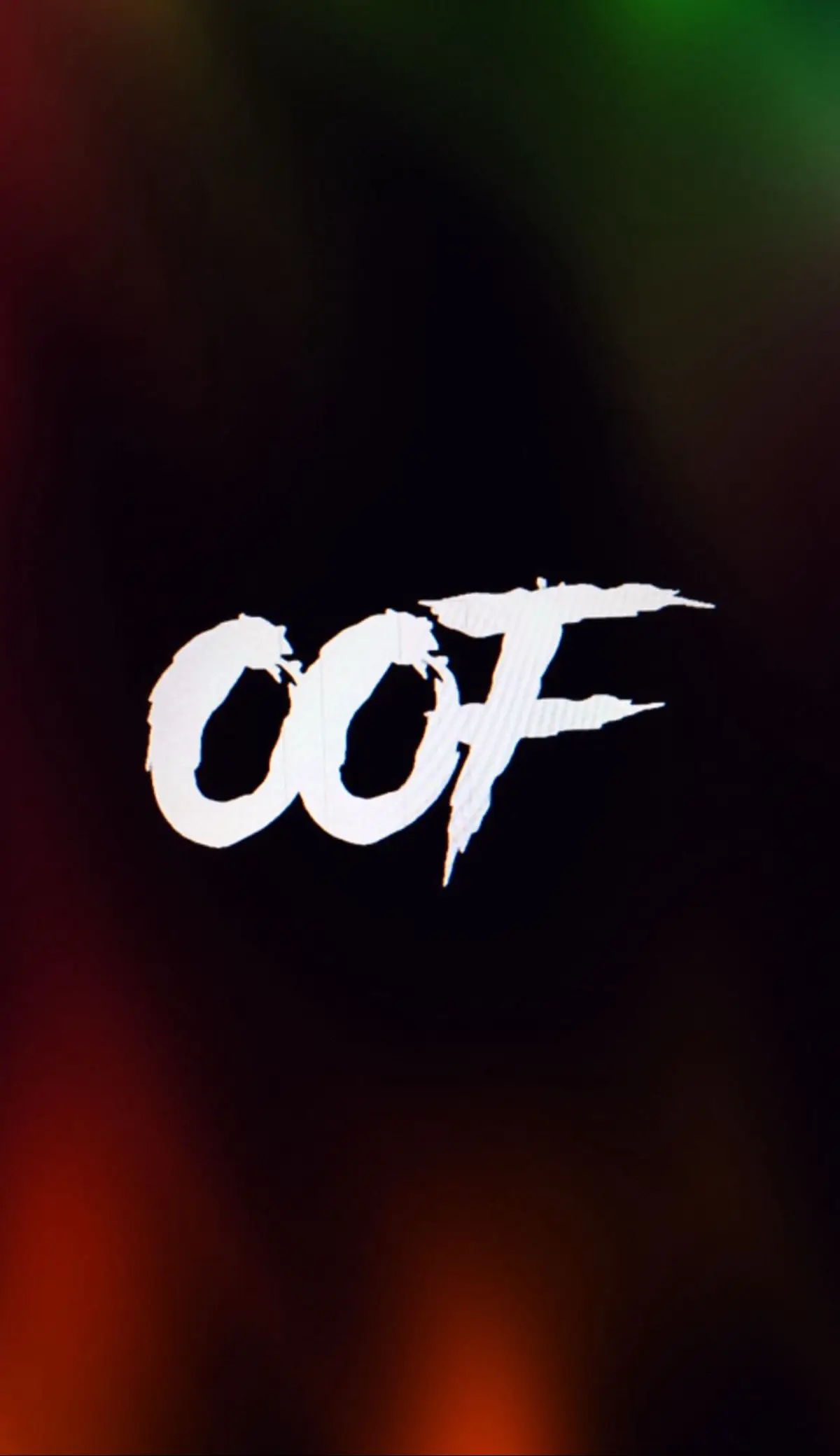 @BIG OOF 😈