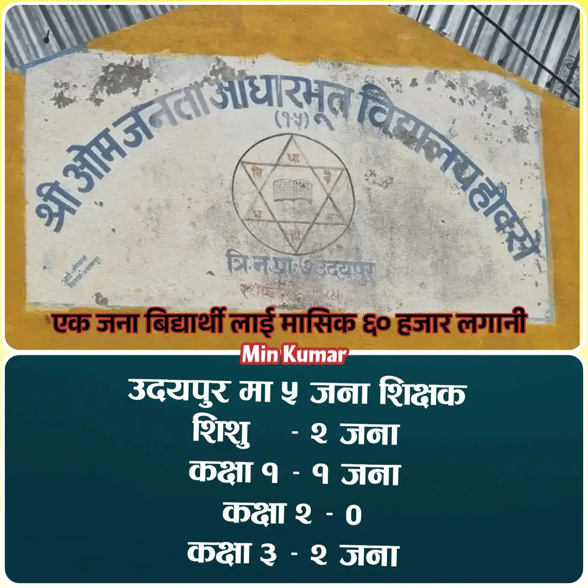 @Min Kumar Phuyal