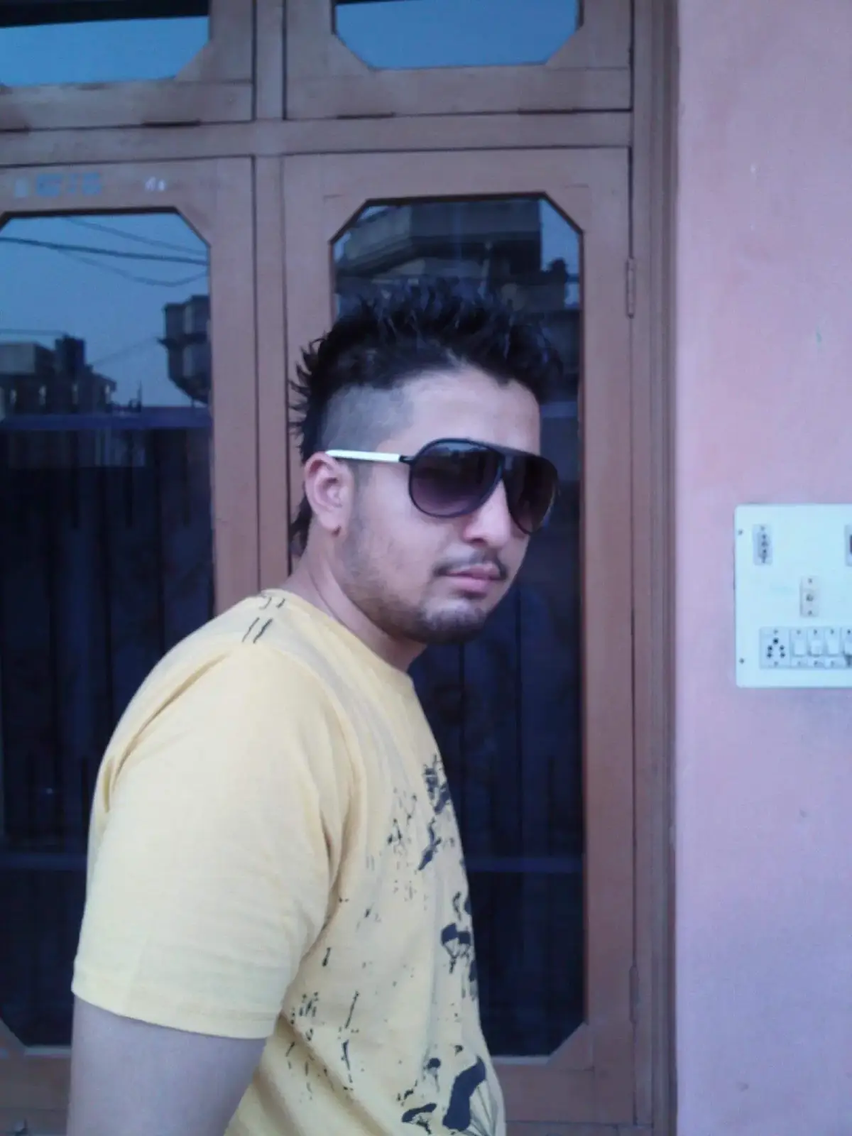 @Shind Pal Bhagowalia