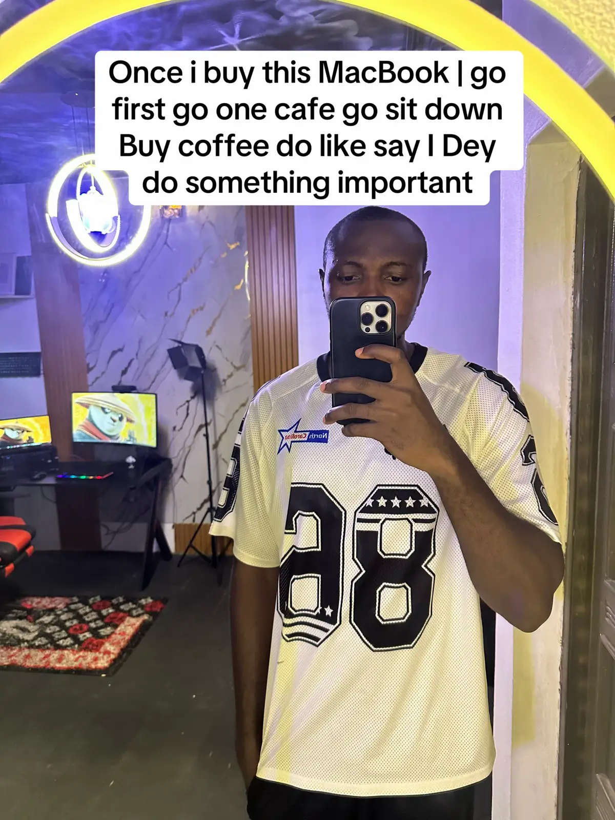 @IYAMYOUNGJAY ✨