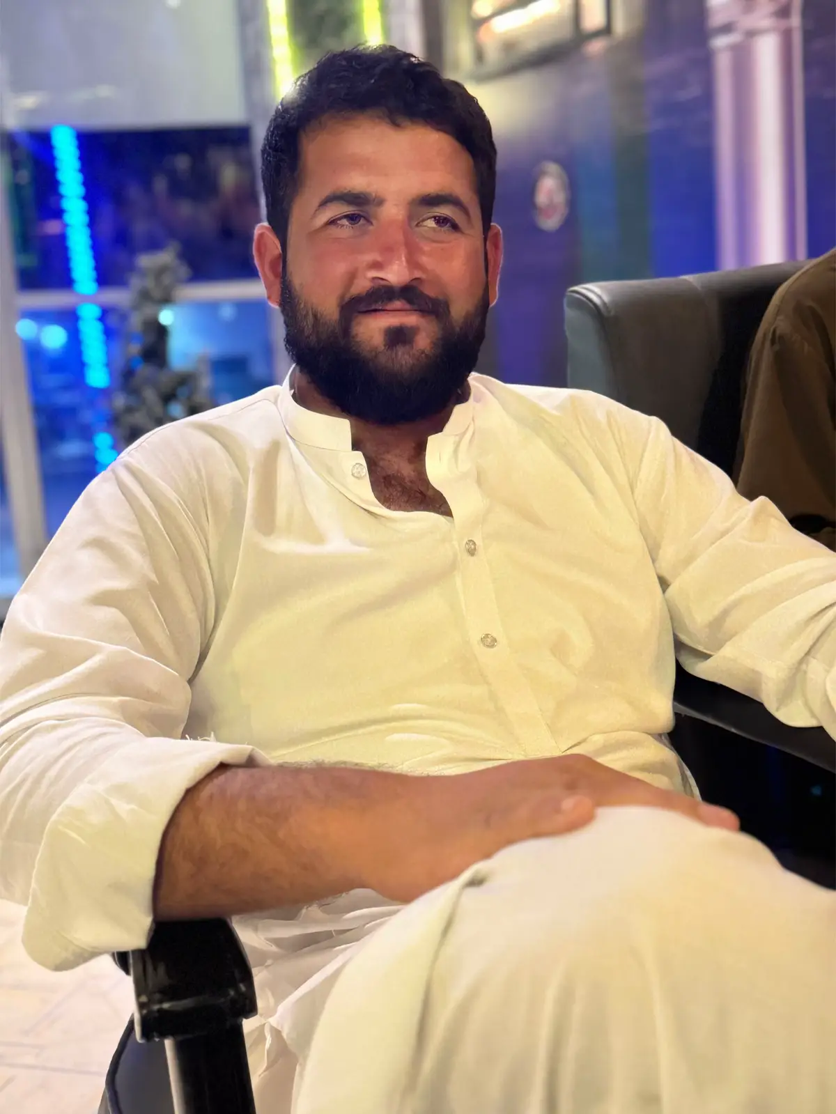 @HAMZA BHATTI