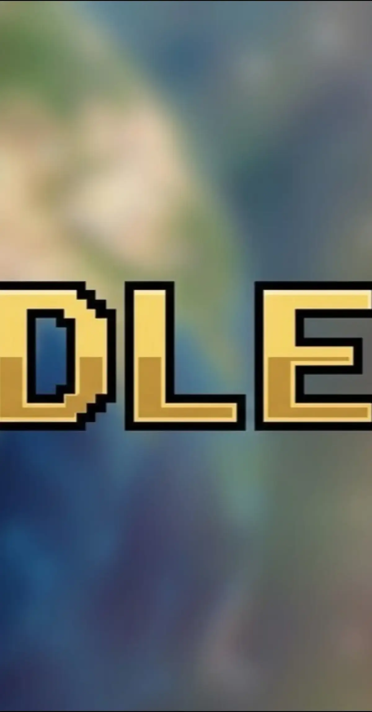 @RIDDLE