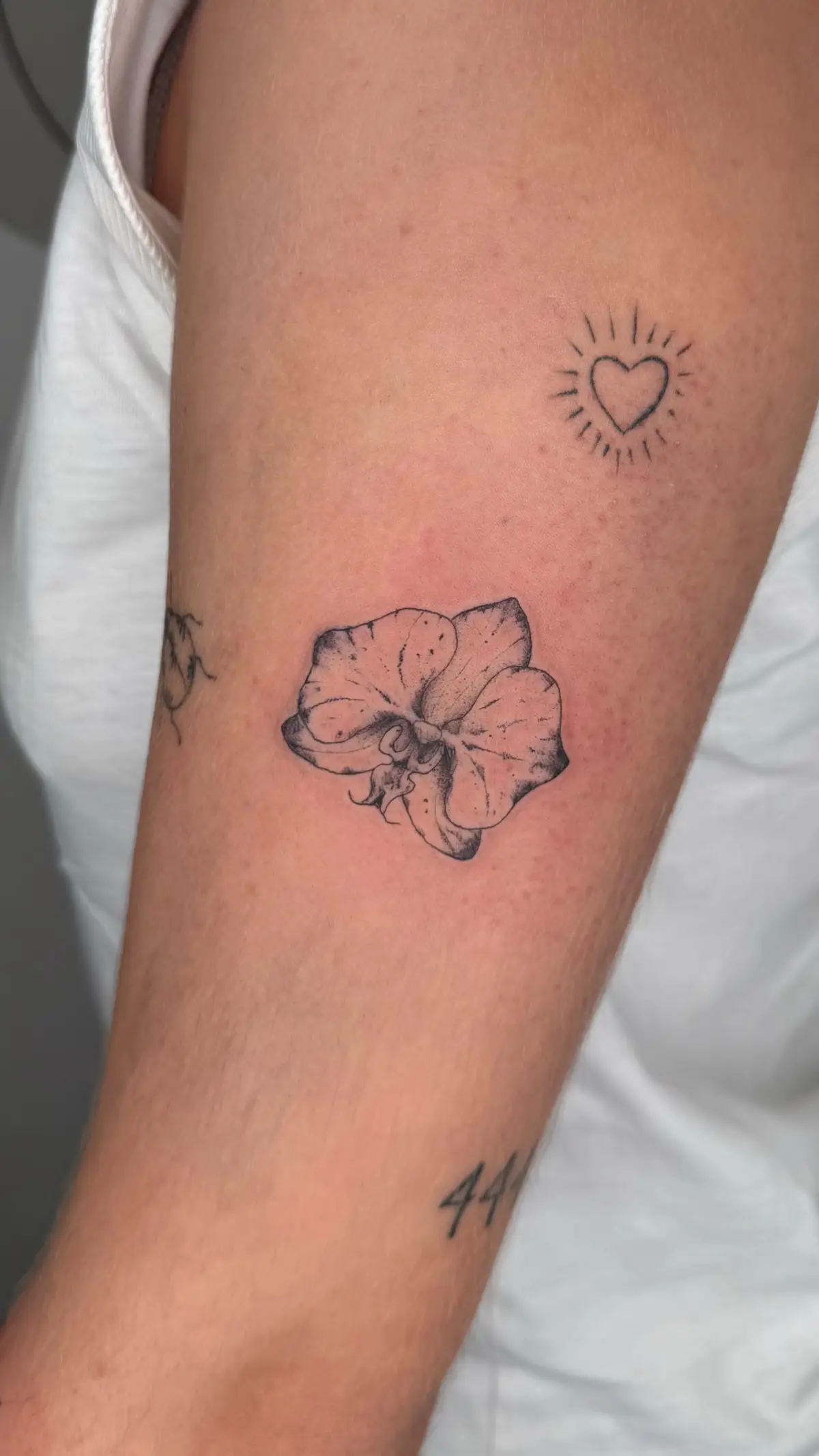 @Pris Tattoo