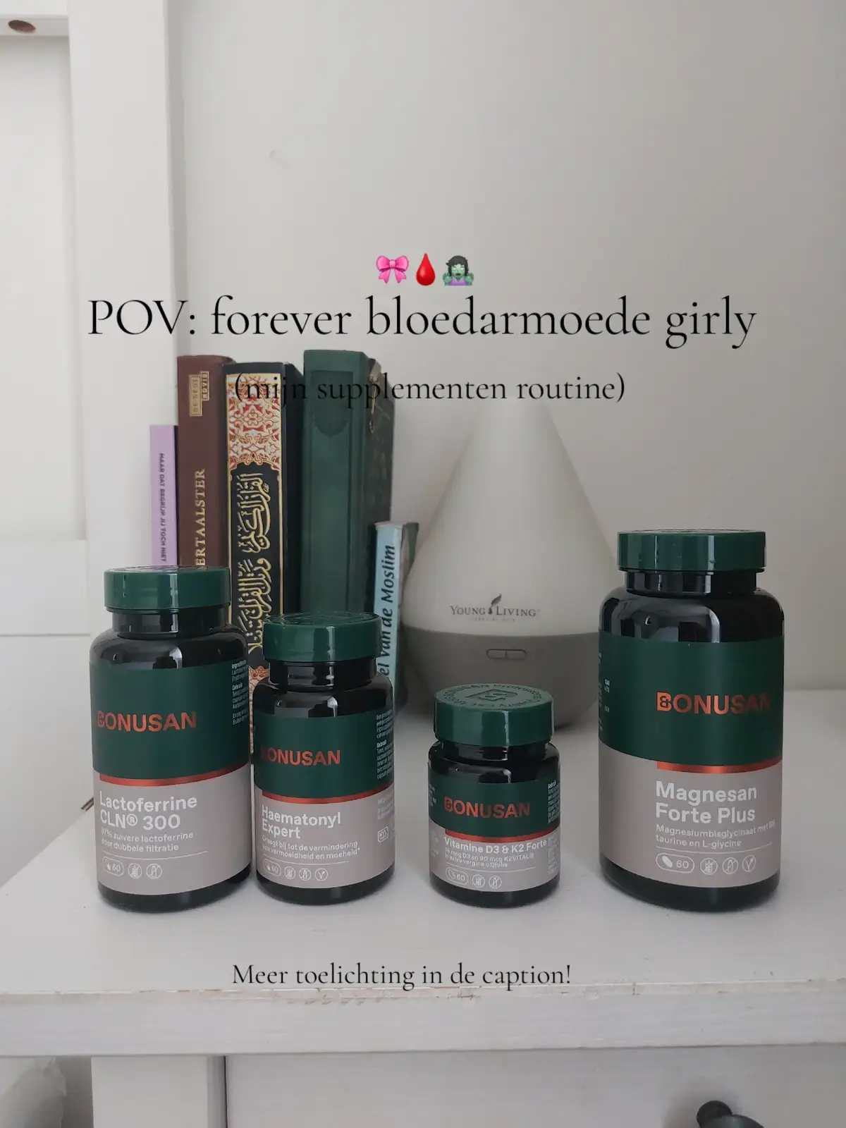 @Soennah Remedies & Recepten