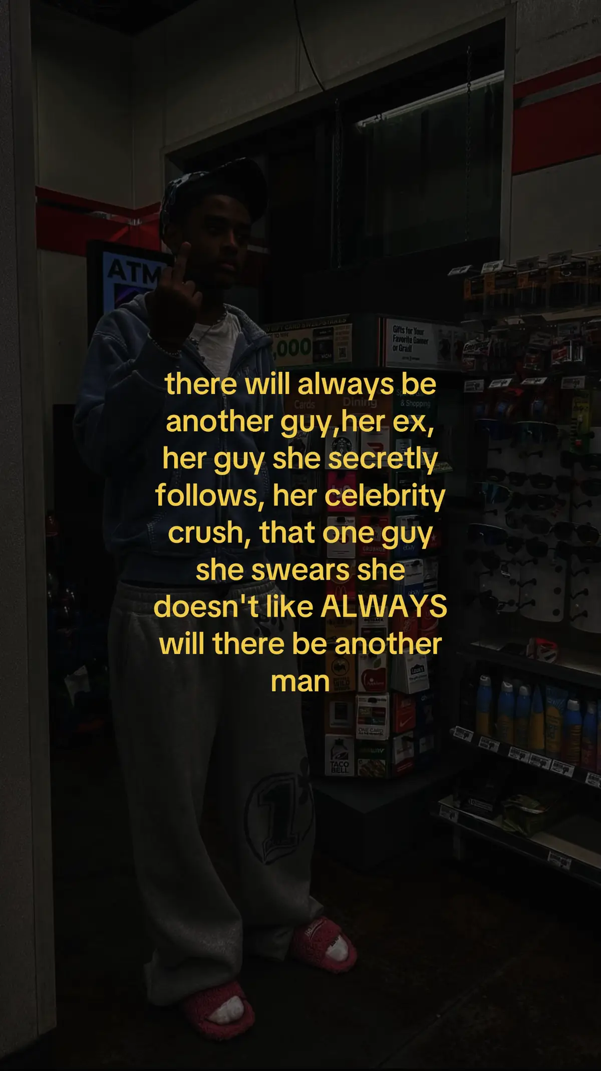 @we all relate