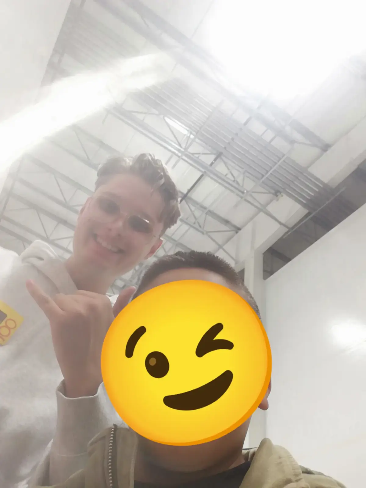 @CUBERAN papi fan