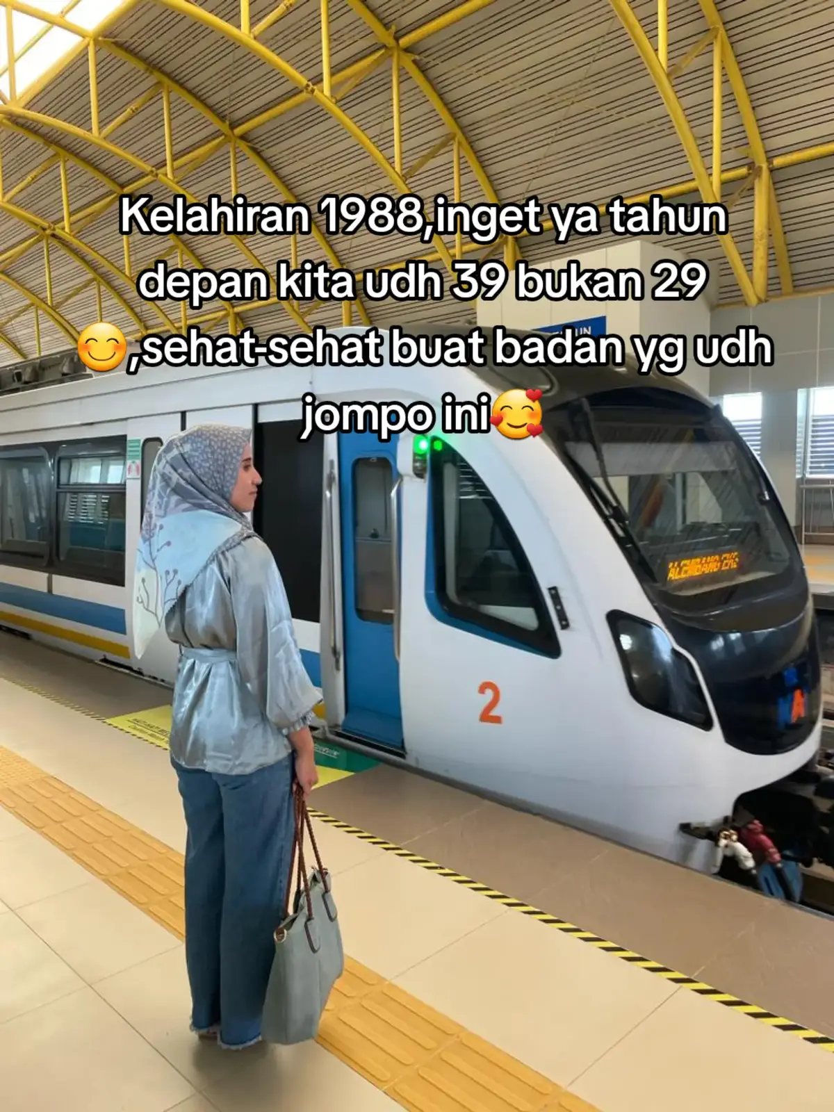 @kak febb // Kuwe.Kita