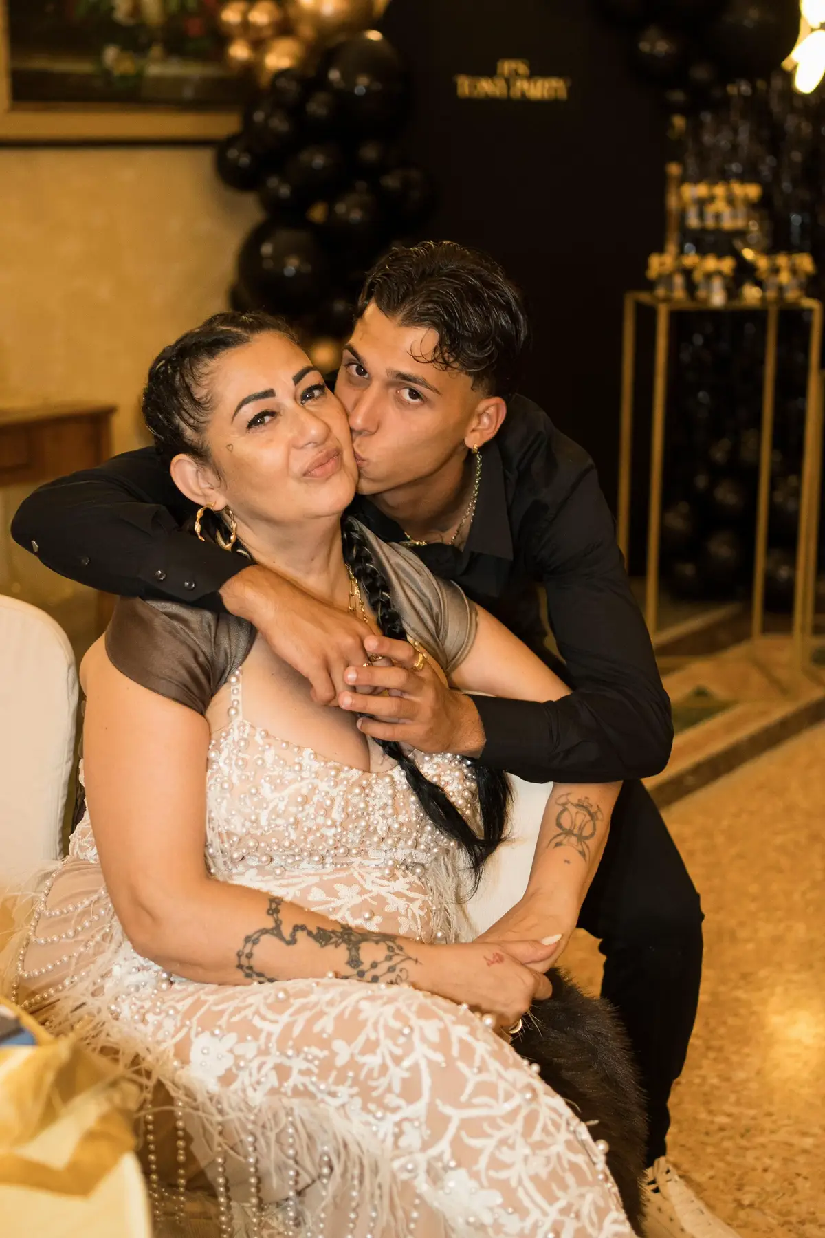 @Katia sole mare