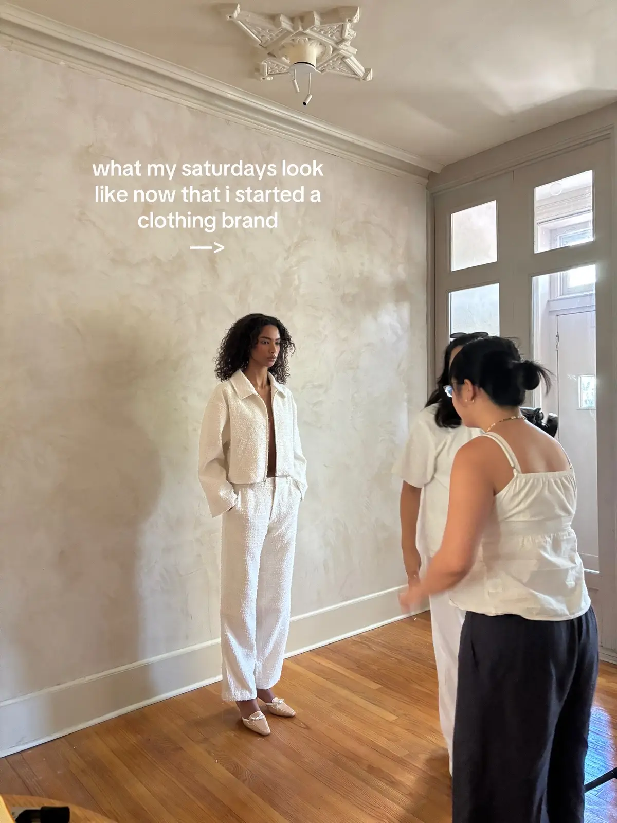 @Kamalani - Designer, Founder
