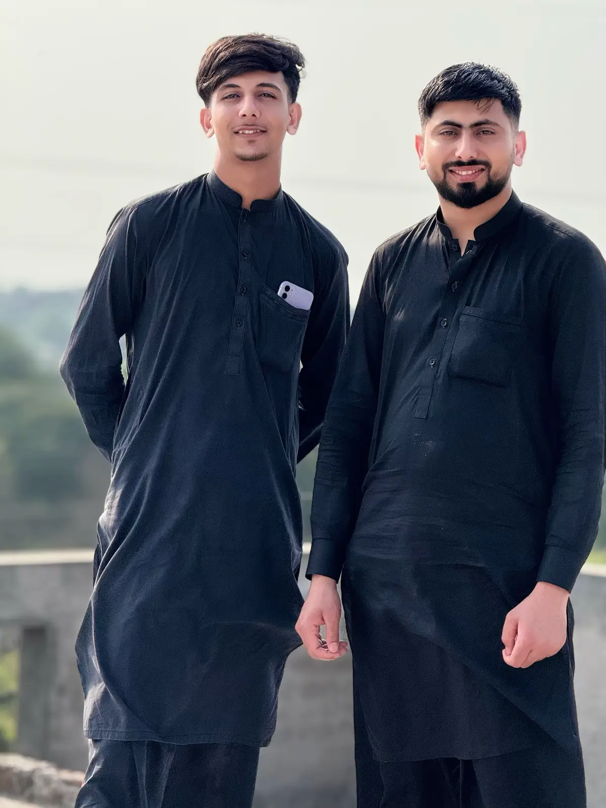 @Hamoon Kashmiri
