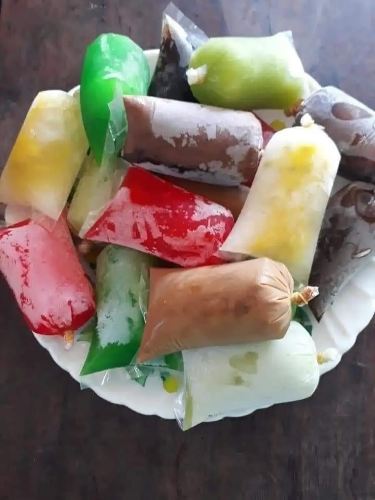 @Ký Ức Tuổi Thơ